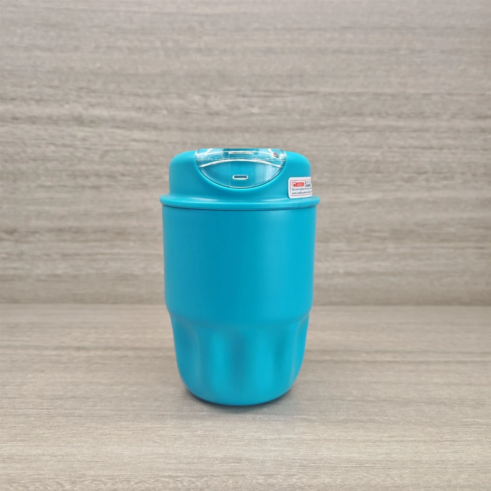 260 & 380ml Coffee Tumbler With Lid (5) 260 & 380ml Coffee Tumbler With Lid (5)